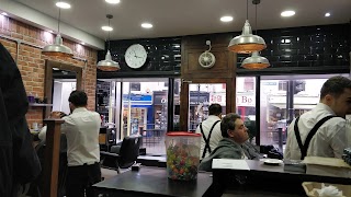 Sir Male Grooming Barbers