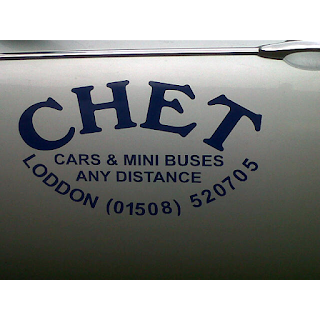 Chet Taxis & Mini Bus Service