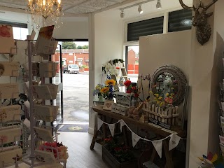 Daisy Bumbles Flowers & Gifts Tipton