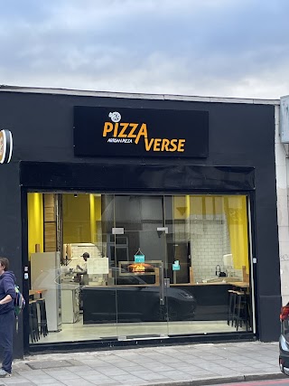 Pizzaverse