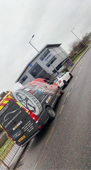 Mobile tyre fitters scotland