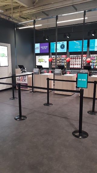 Argos Cheadle (Inside Sainsbury's)