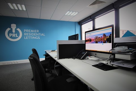 Premier Residential Lettings