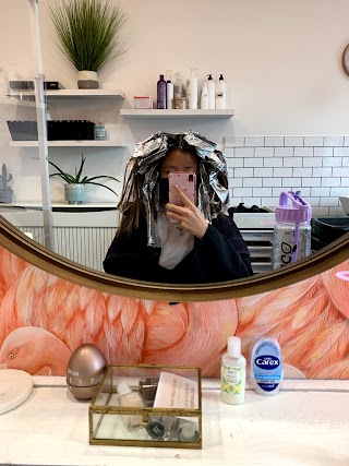 The Hive Salon