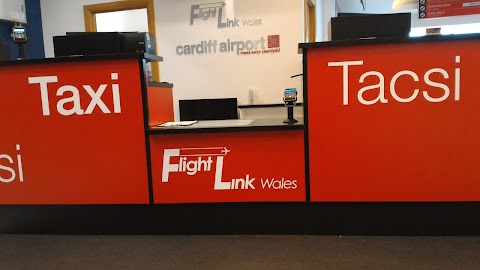 FlightLink Wales