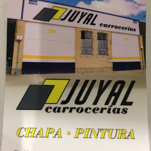 Juyal Carrocerías