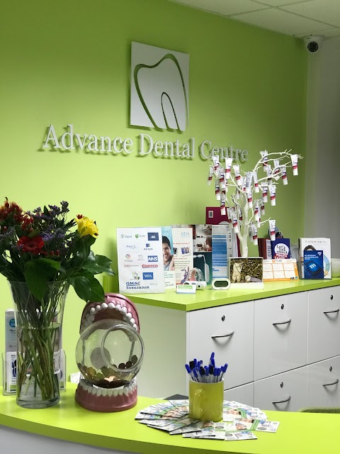 Advance Dental Centre