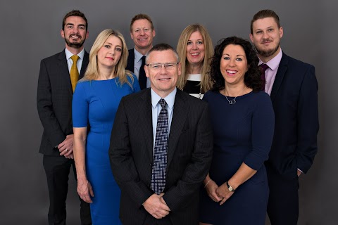 Michael Hardy Estate Agents Wokingham