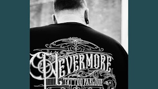 Nevermore Tattoo Parlour