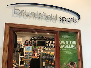 Bruntsfield Sports - David Lloyd Club