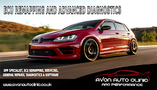 Avon Auto Clinic