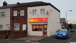 D&J Chinese