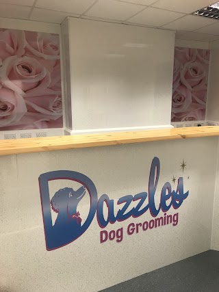 Dazzles Dog Grooming