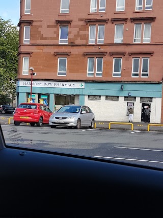 Harmony Row Pharmacy