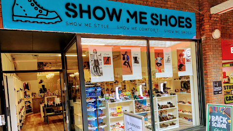 Show Me Shoes