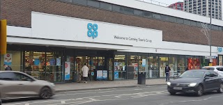 Co-op Food - Canning Town