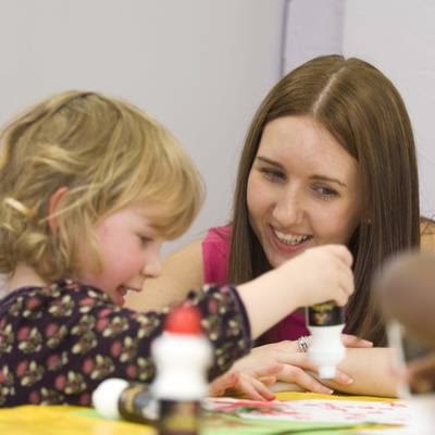 Co-op Childcare Maida Vale