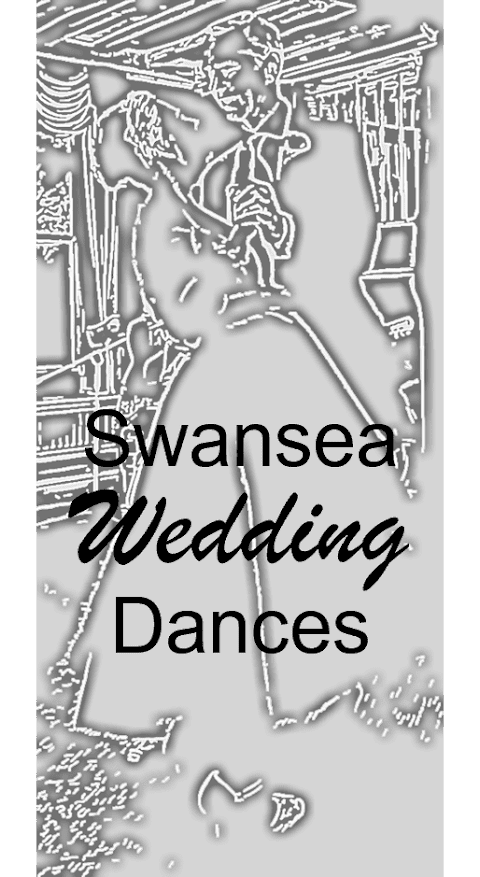 Swansea Wedding Dances