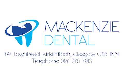 MacKenzie Dental