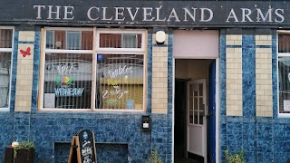 The Cleveland Arms