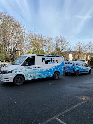 Dublin Plumbing Services