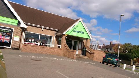 Co-operative Food