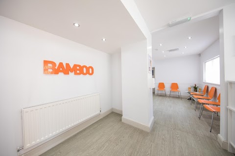 Bamboo Dental