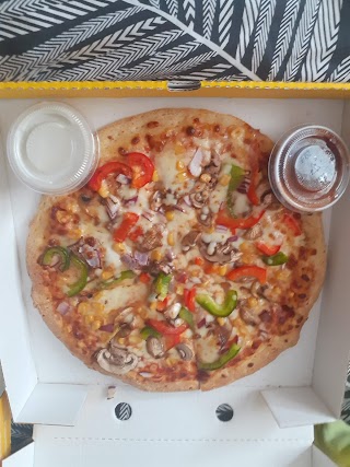 Pizza Max - Finglas