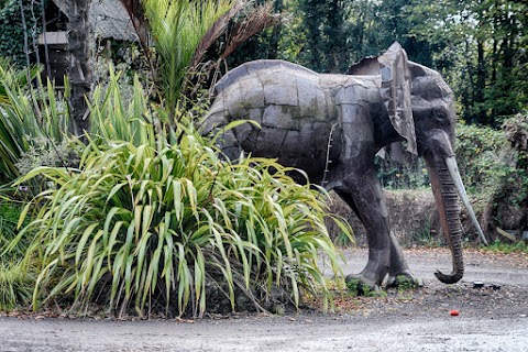 Akamba Heritage Centre