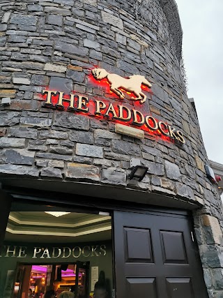 The Paddocks Bar & Lounge