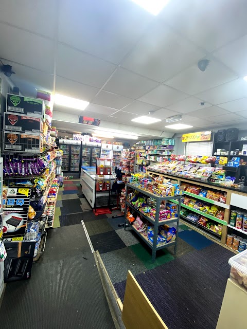 Southfield lane phones and mini market