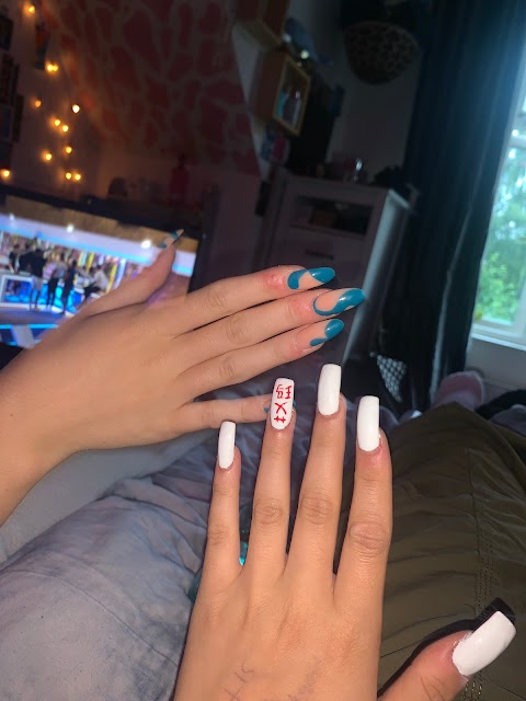 Mai Nails