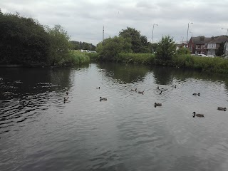 Mitcham Service Station