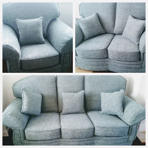 Lindsay’s Re-Upholstery