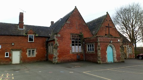 Cubbington Church of England Primary School