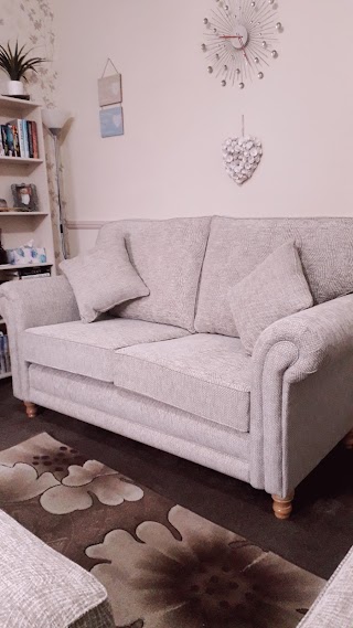 Ashton Upholstery