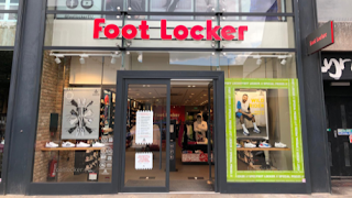 Foot Locker