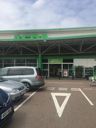 Asda Belvedere Superstore