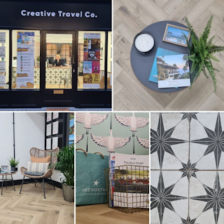 Creative Travel Co