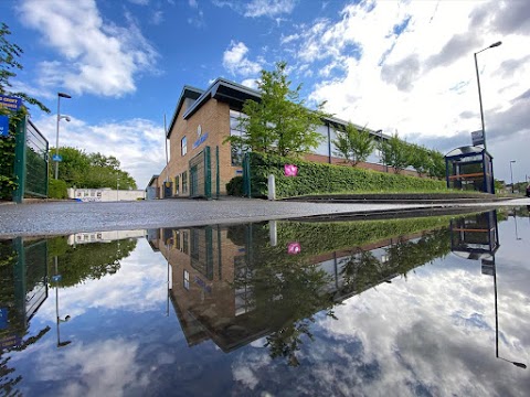 Allens Croft Nursery School