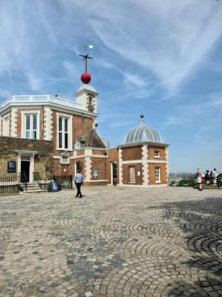 Greenwich Park