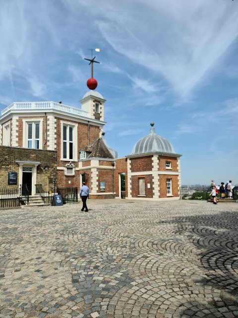 Greenwich Park