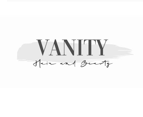 Vanity hair and beauty