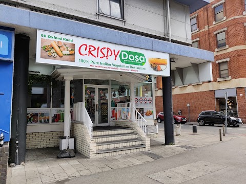 CRISPY DOSA RESTAURANT