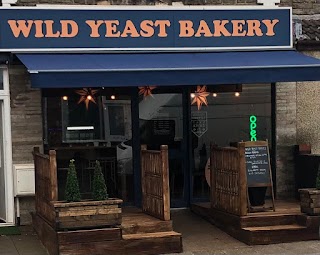 Wild Yeast Bakery