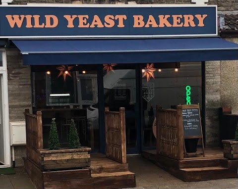 Wild Yeast Bakery