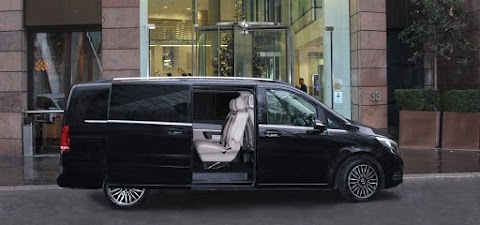 London Vip Taxi