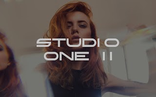 Studio One 11