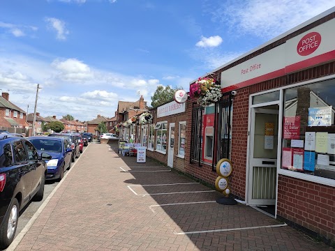 Birstall Barbers