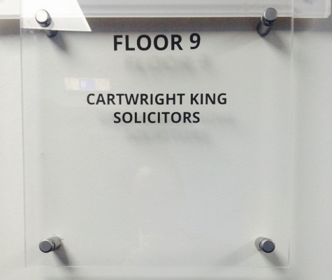 Cartwright King Solicitors